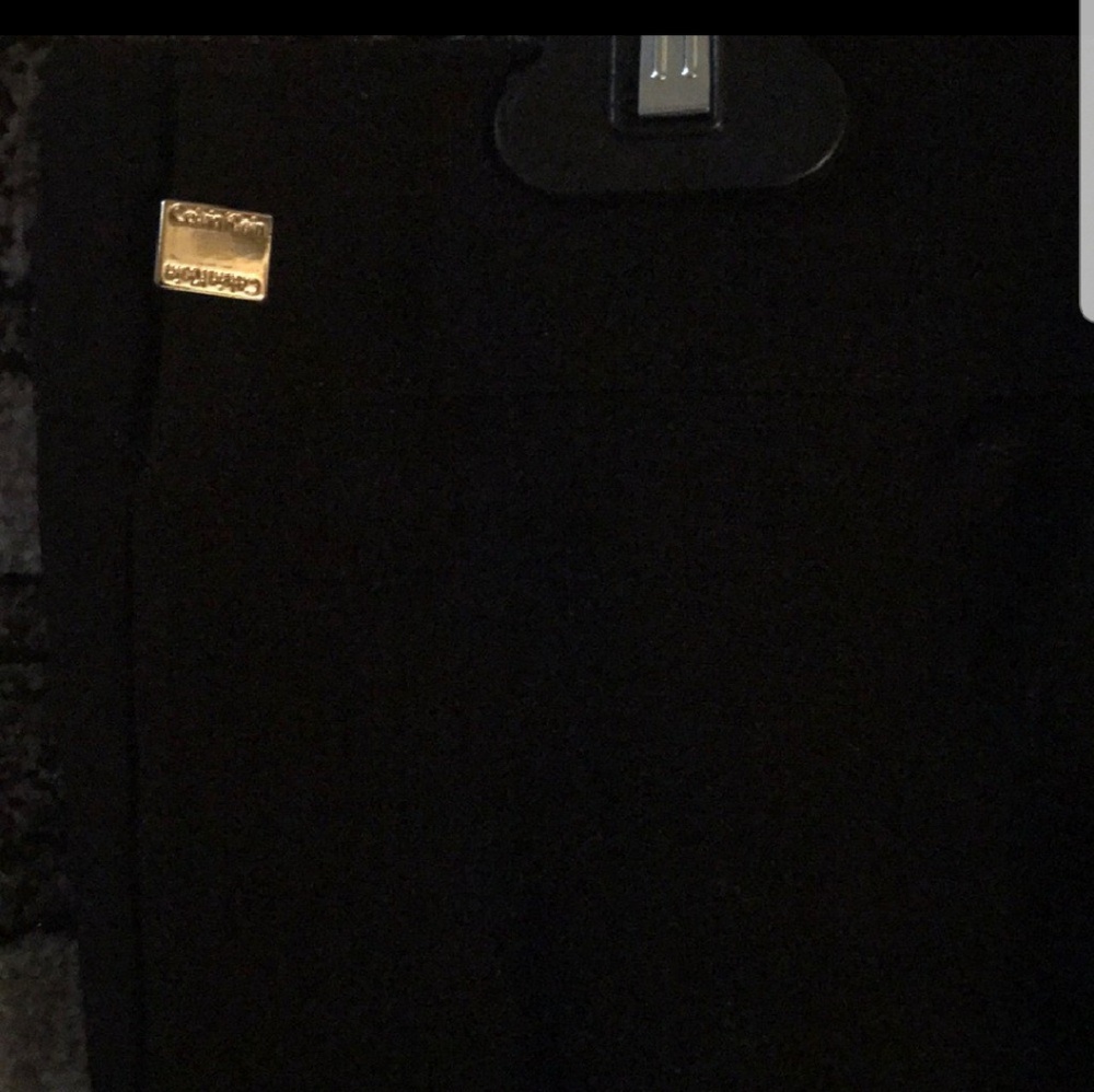 Calvin Klein Slacks - Picture 6 of 8